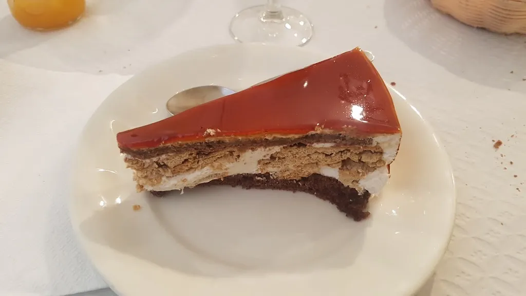 Jose Rodriguez_CAFE BAR RESTAURANTE SUSO_Lalín_review