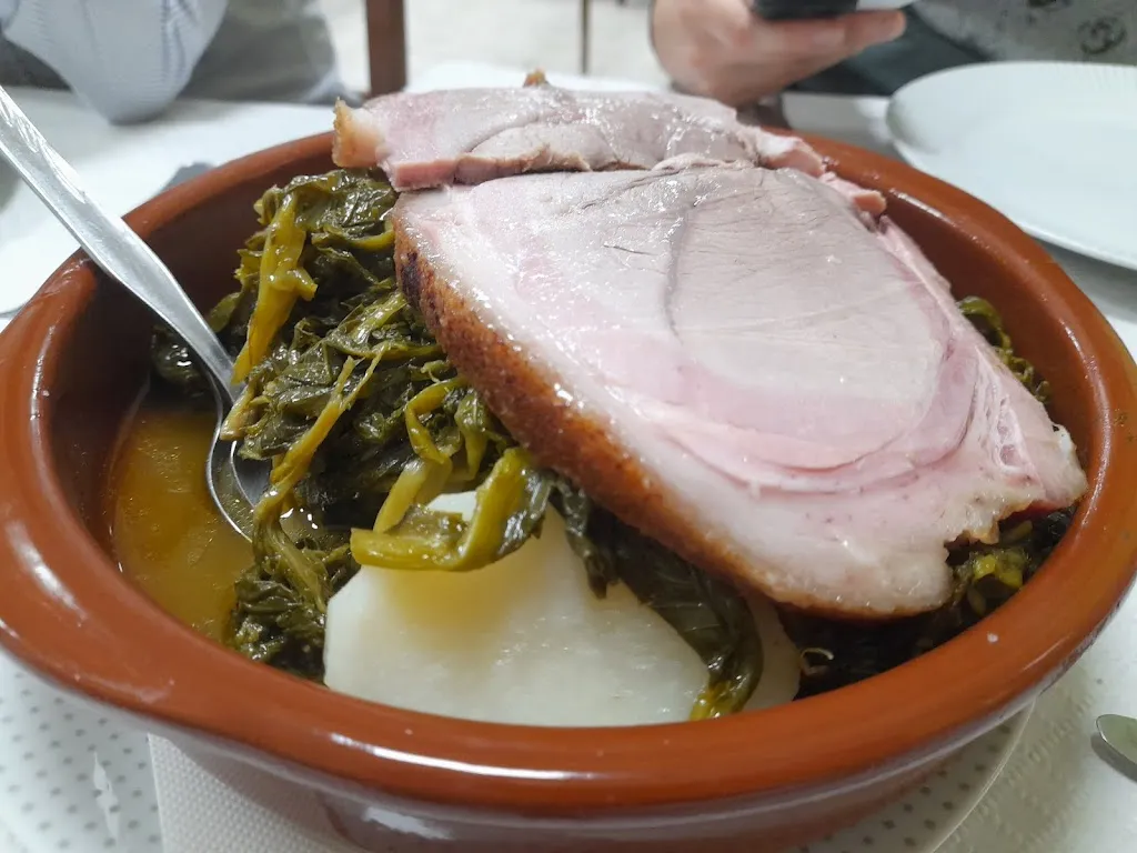 CAFE BAR RESTAURANTE SUSO_Lalín_slider_image_2