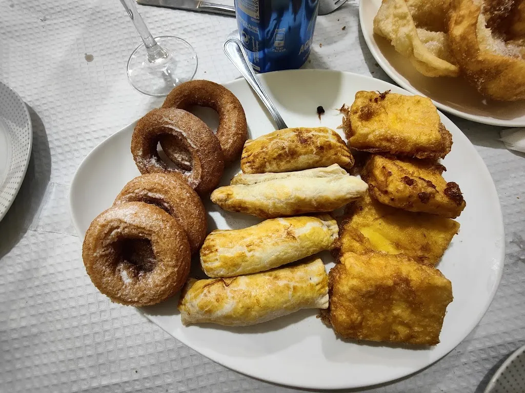 CAFE BAR RESTAURANTE SUSO_Lalín_slider_image_3