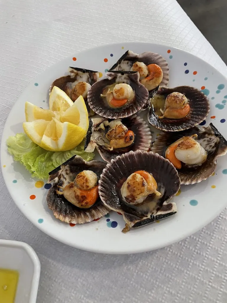 Rebecca Weston_Churrascaría Montoto_Lalín_review