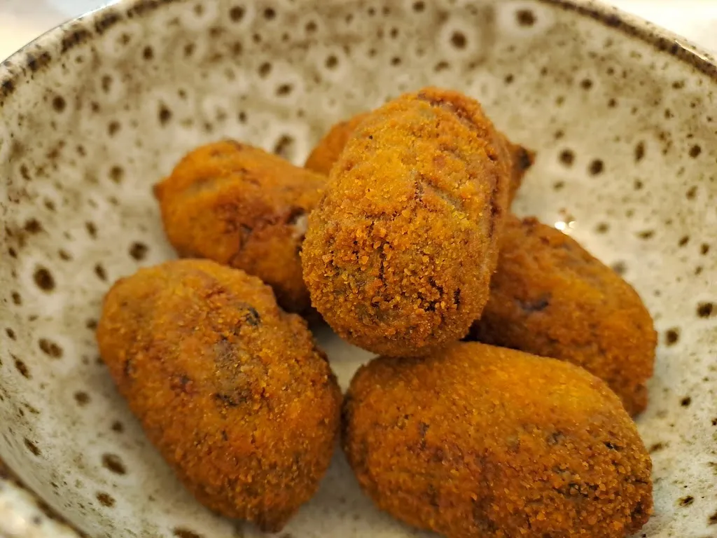 Gloria Longarela_Churrascaría Montoto_Lalín_review