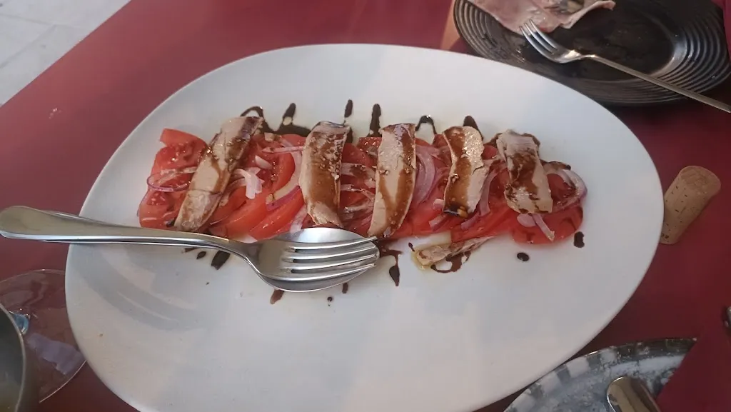 Maria Luisa Plata_Pensión las Palmeras_Lalín_review