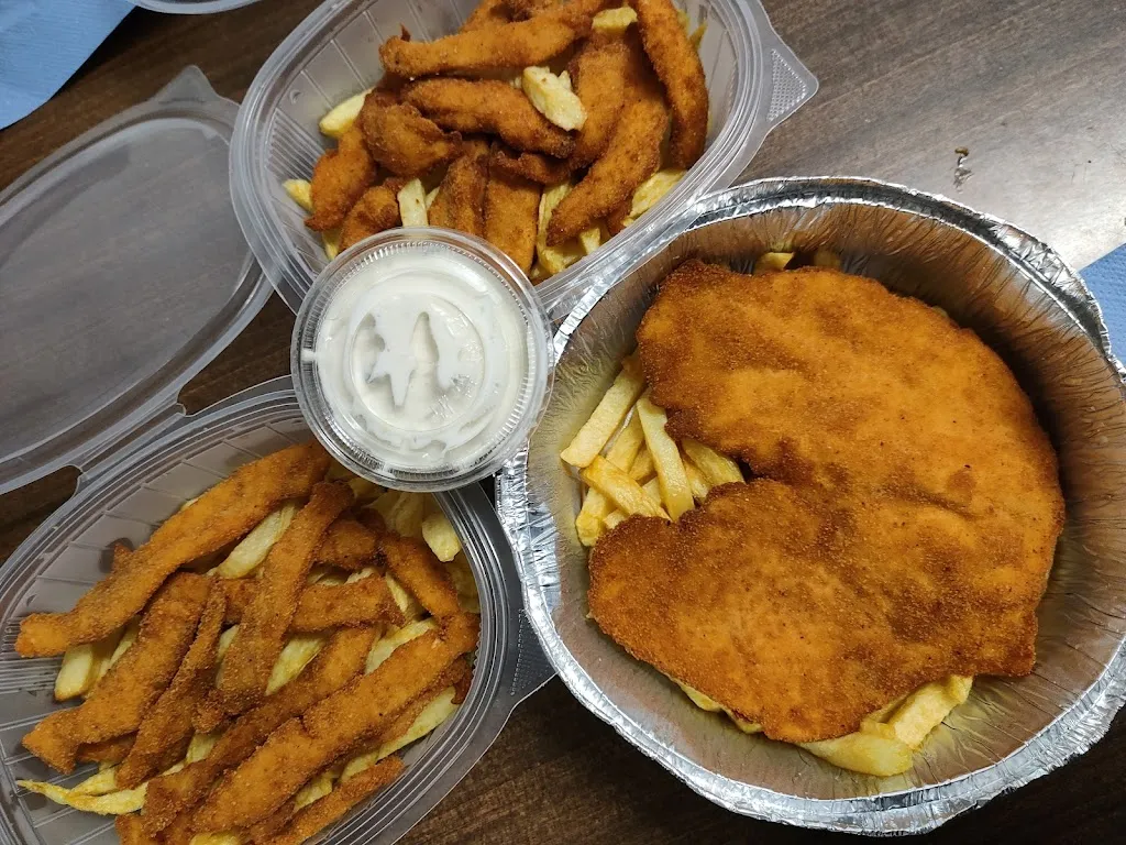 Zaira Eiriz Pérez_Restaurante Pizzaría Novo Hechizo_Lalín_review