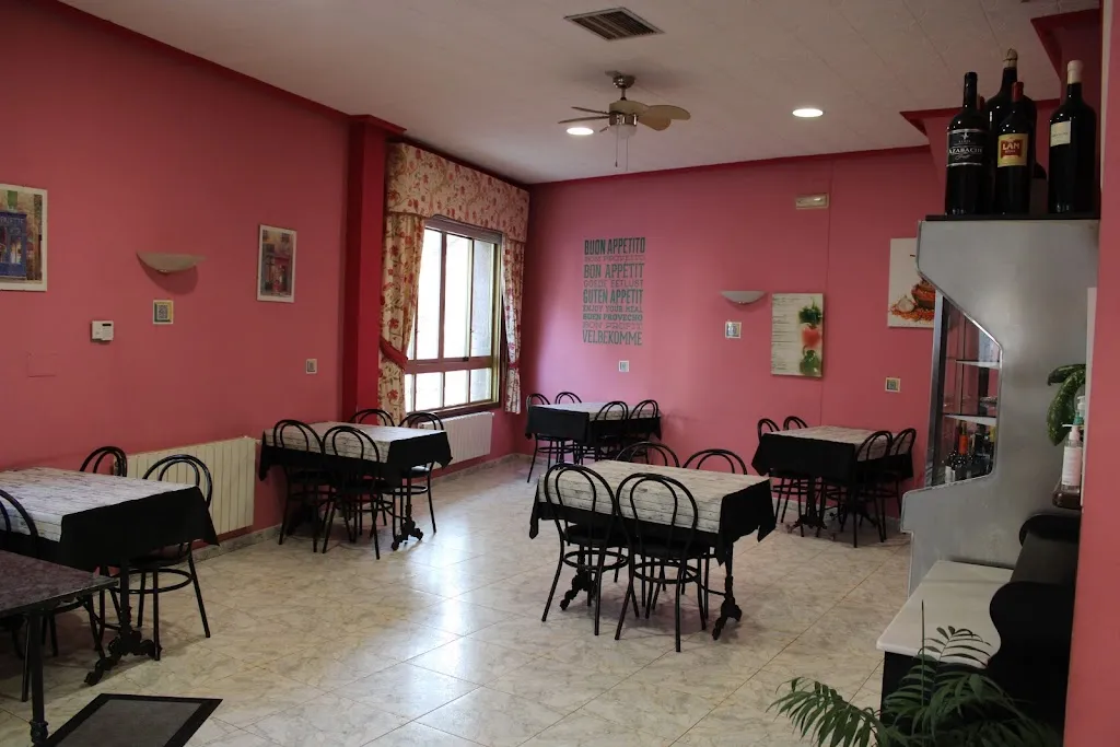 Restaurante Pizzaría Novo Hechizo_Lalín_slider_image_1