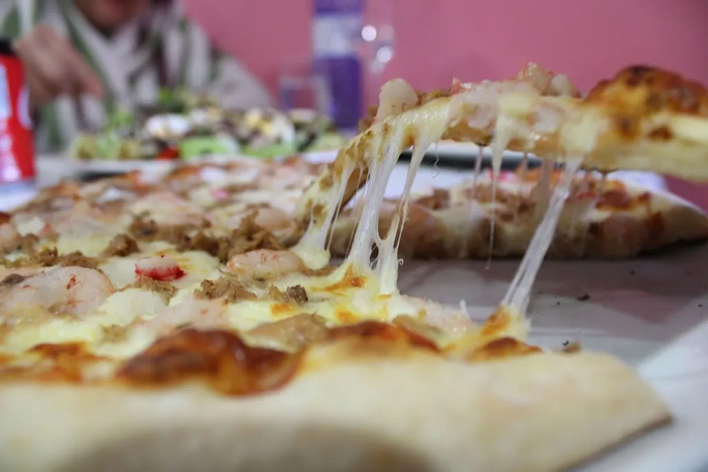 Restaurante Pizzaría Novo Hechizo_Lalín_slider_image_2