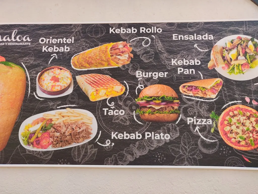 Menu_Kanaloa_Santa Pola_image_1