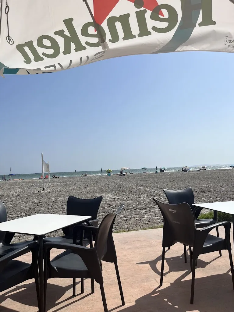 Katy Mann_Kanaloa_Santa Pola_review