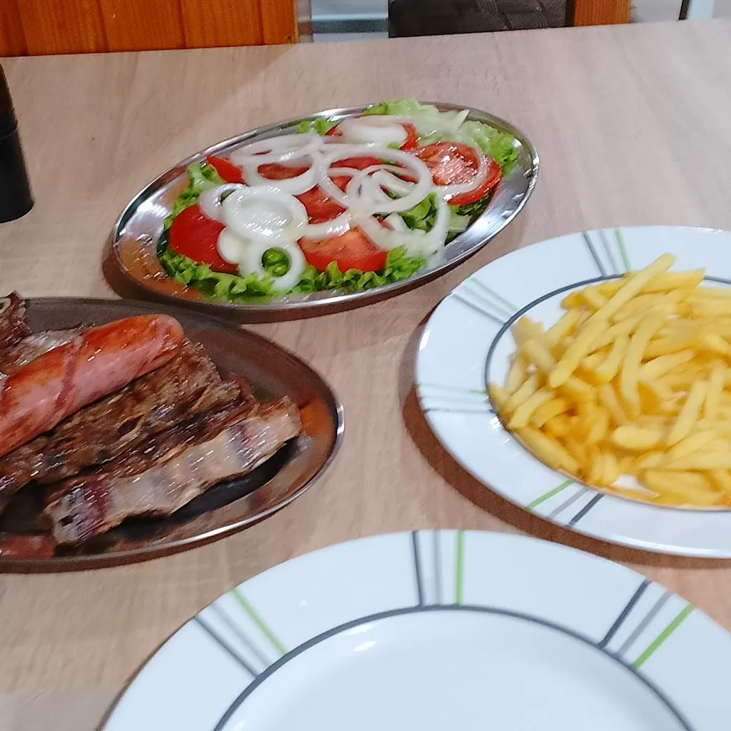 Jose Manuel_Sazón & Son_Lalín_review