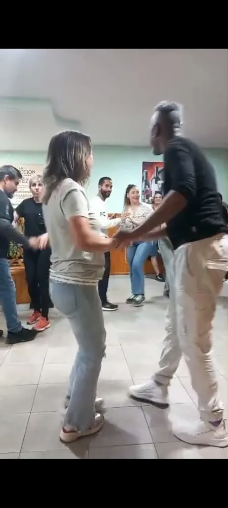 JOSE LUIS MOSQUERA FUENTES_Sazón & Son_Lalín_review