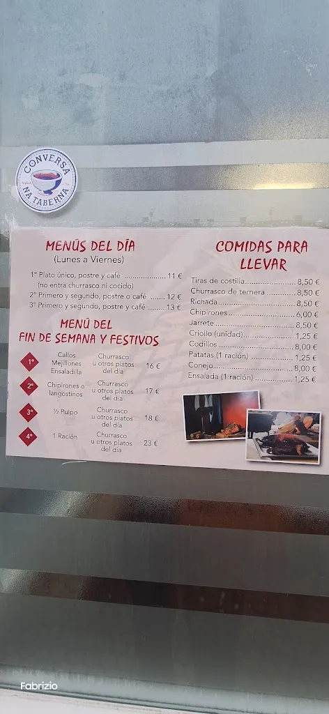 Menu_Sanmartín 2_Lalín_image_1