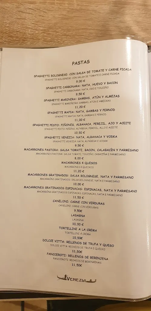 Menu_Restaurante Venezia_Lalín_image_4