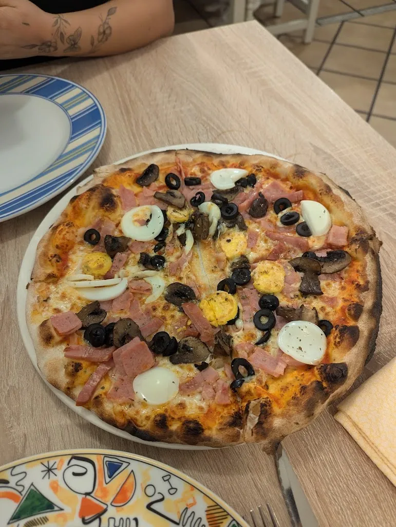 Joselu_Restaurante Venezia_Lalín_review