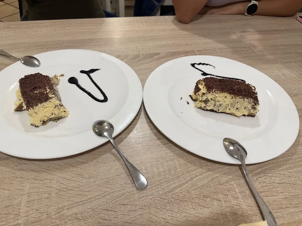 María Gonzales_Restaurante Venezia_Lalín_review