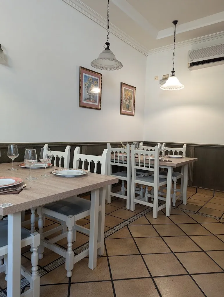 Restaurante Venezia restaurant in Lalín