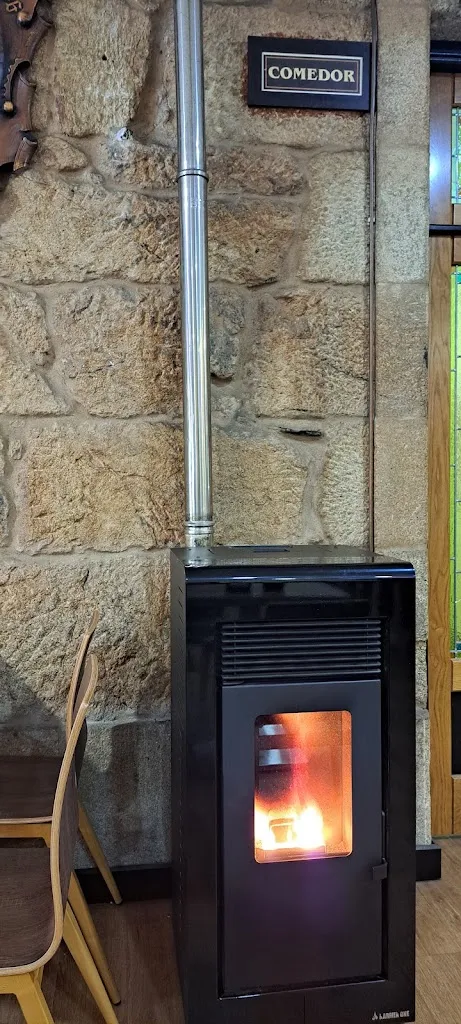 By Galiza Calidade_Restaurante Casa Mouriño_Lalín_review