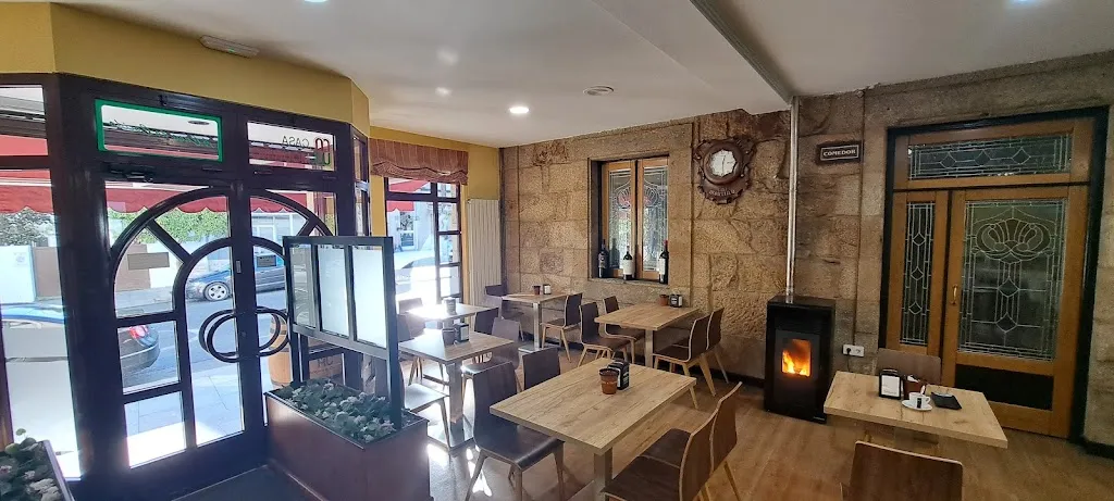 Restaurante Casa Mouriño_Lalín_slider_image_1