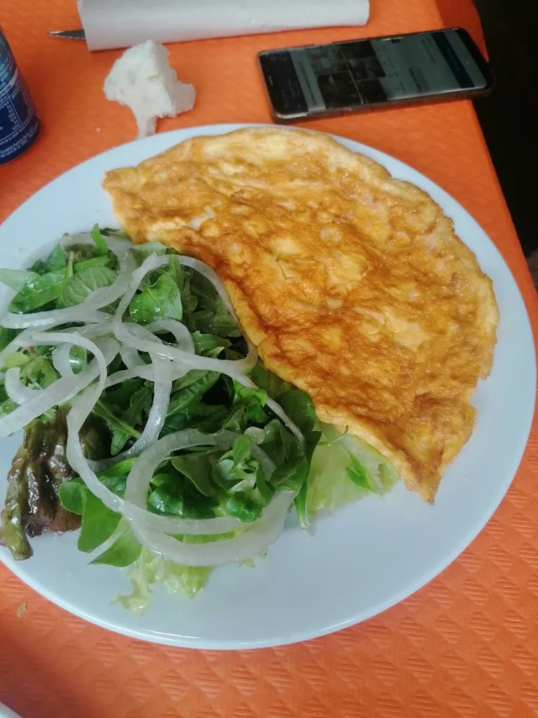 Menu_Restaurante A Fraga_Lalín_image_1