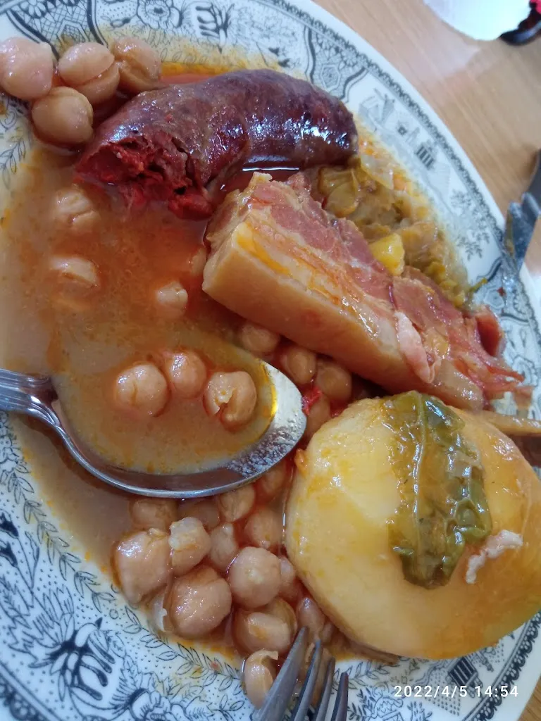 Menu_Restaurante A Fraga_Lalín_image_2