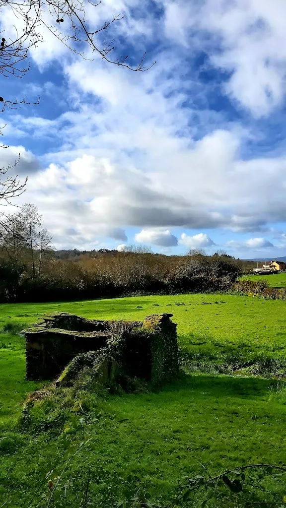 Francisco Antón González Sanmamed_Restaurante A Fraga_Lalín_review