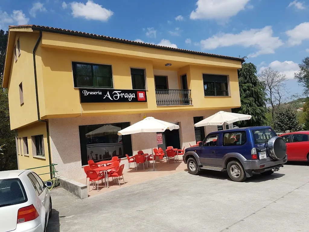 Restaurante A Fraga_Lalín_slider_image_3