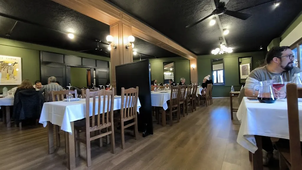 Restaurante La Robleda_Lalín_slider_image_1