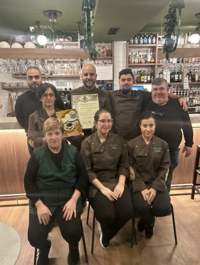 Restaurante La Robleda_Lalín_slider_image_3