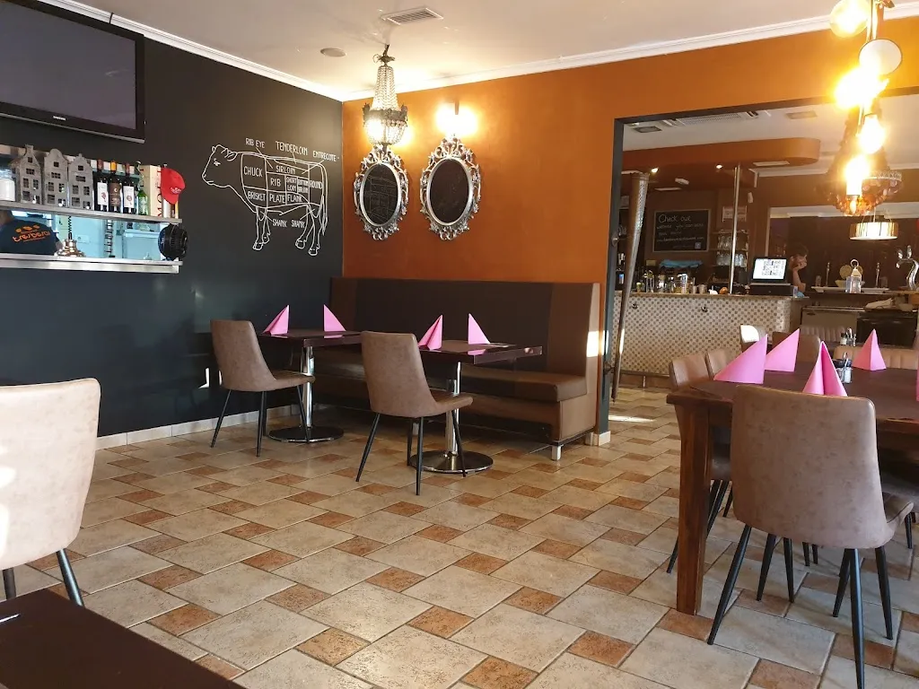 Restaurante Tres Besos restaurant in Santa Pola