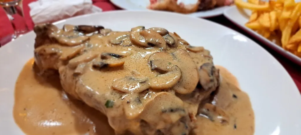 By Galiza Calidade_Restaurante Denios Pizzaría_Lalín_review