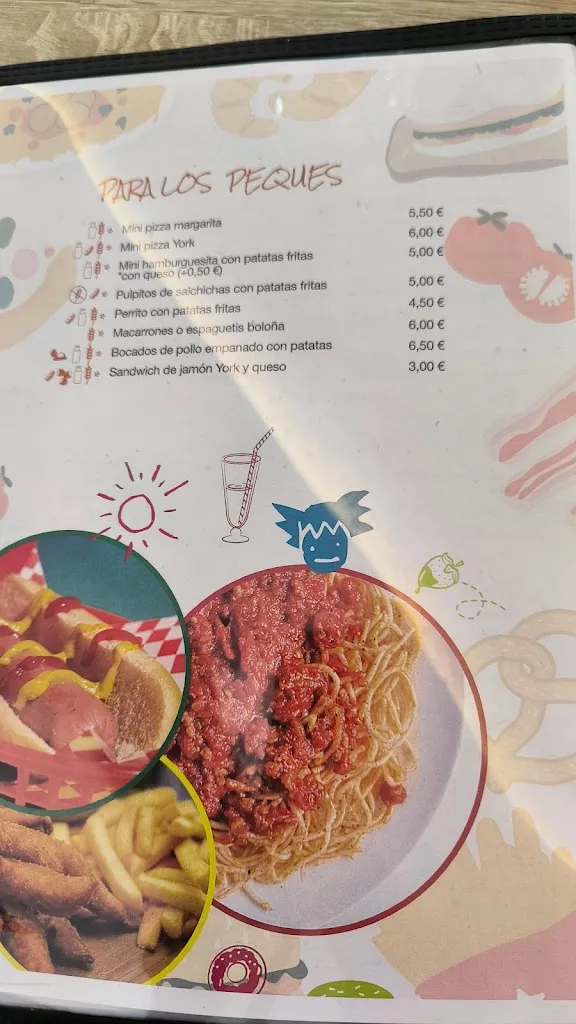 Menu_Pizza Park_Lalín_image_2