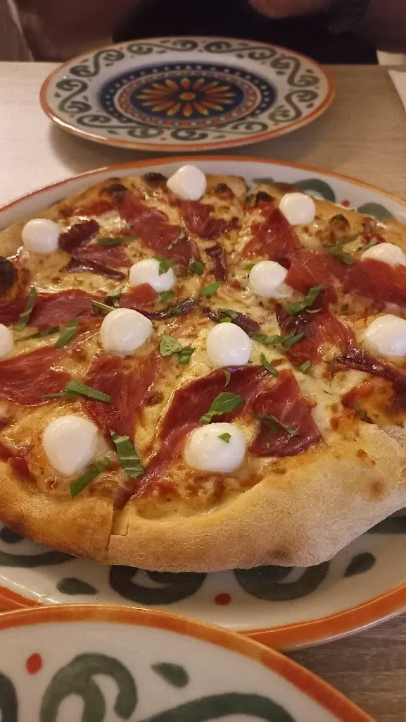 ROBERTO GUERRA_Pizza Park_Lalín_review