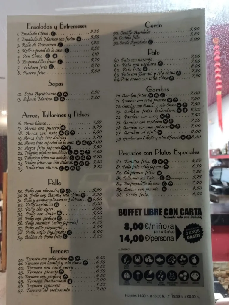 Menu_City Chino_Lalín_immagine_2