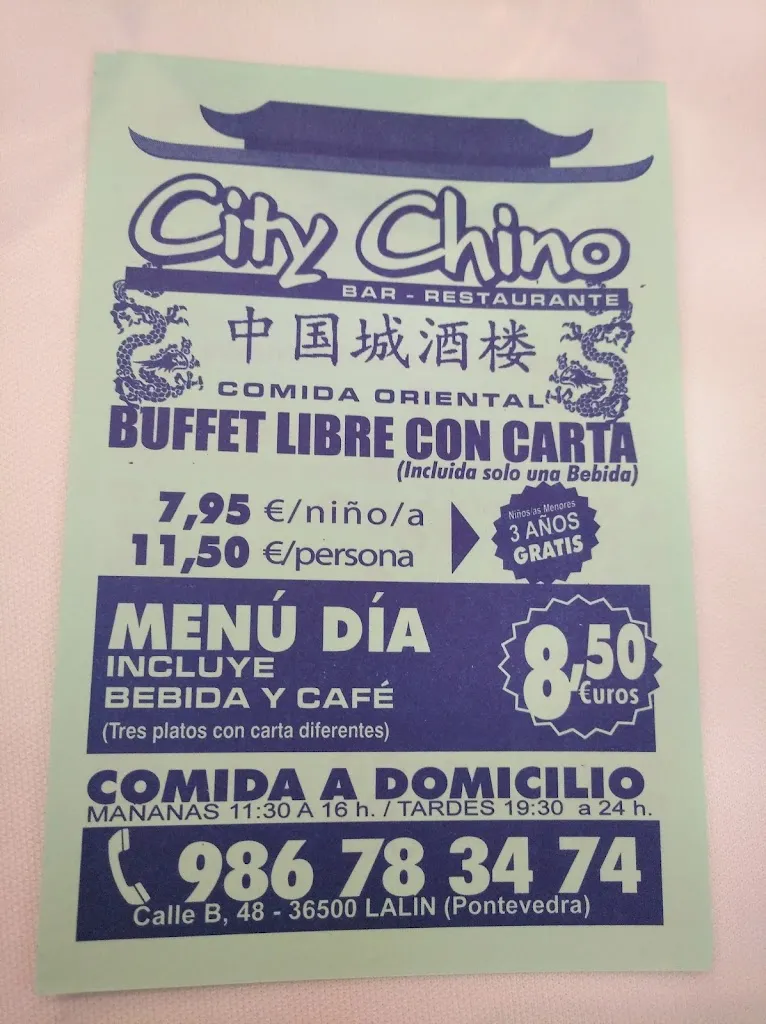 Menu_City Chino_Lalín_immagine_3
