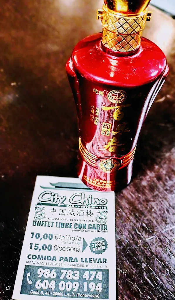 Menu_City Chino_Lalín_immagine_4