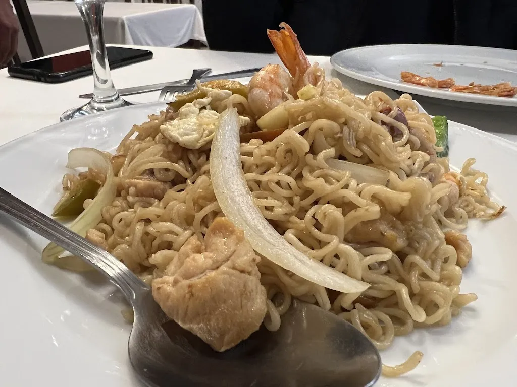 Silvia L_City Chino_Lalín_recensione