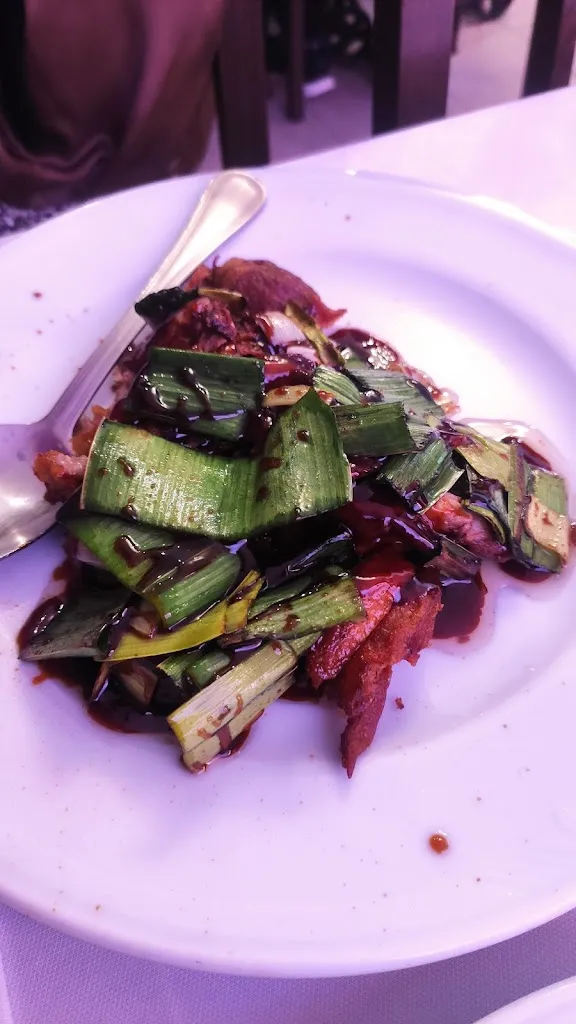 Luis Fernandez_City Chino_Lalín_recensione