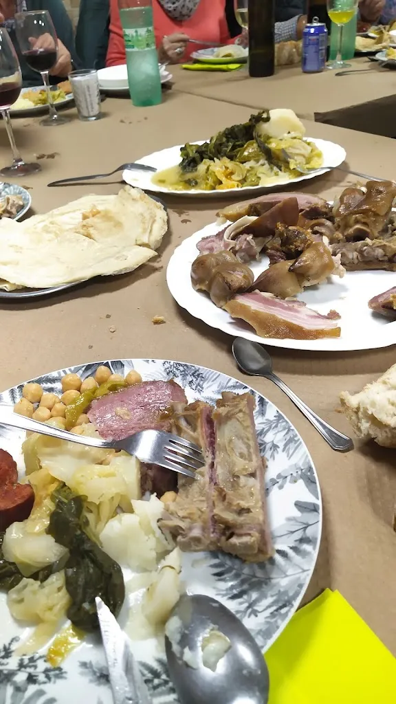 legna ollidav_Casa San Martín_Lalín_review