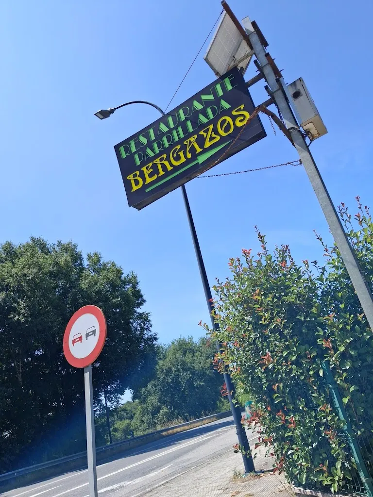 Octavi de la Varga Mas_Parrillada Bergazos_Lalín_review