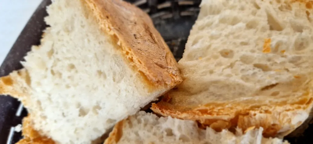 By Galiza Calidade_Parrillada Bergazos_Lalín_review