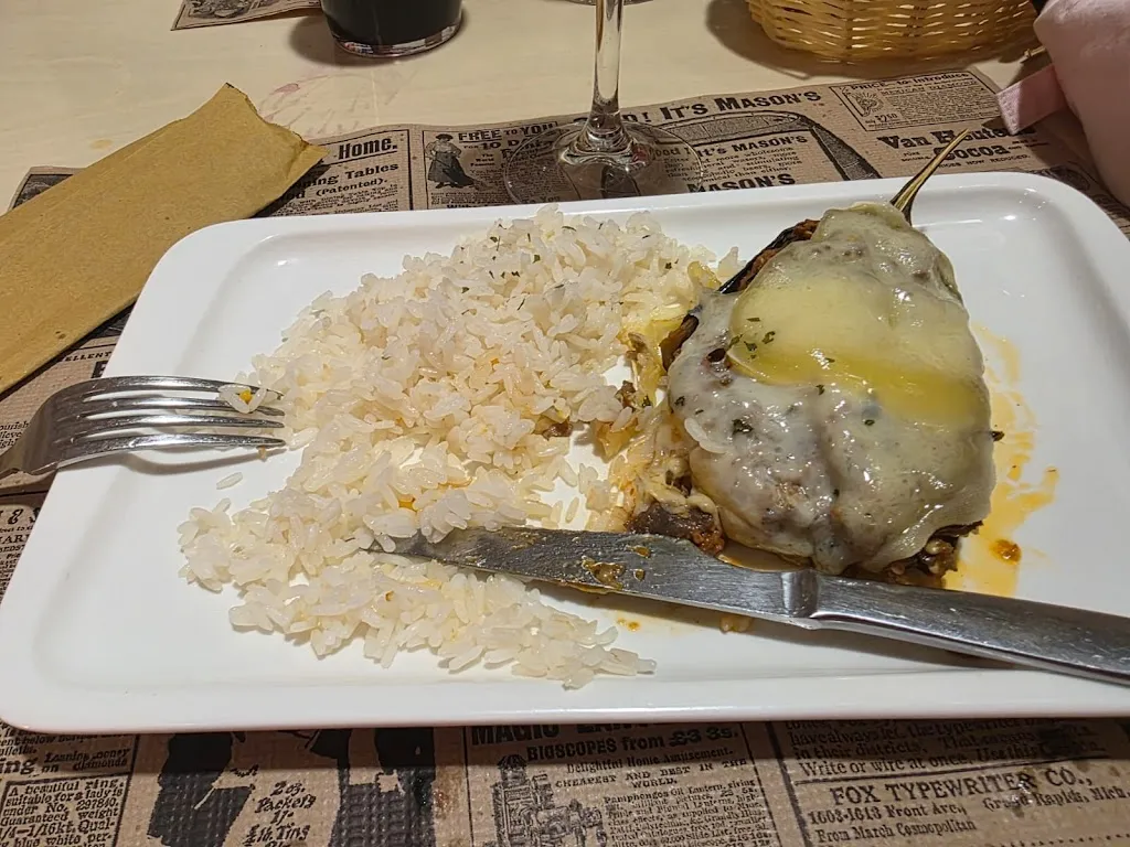 Francisco javier Montes Lopez_Bar O Polo_Lalín_review