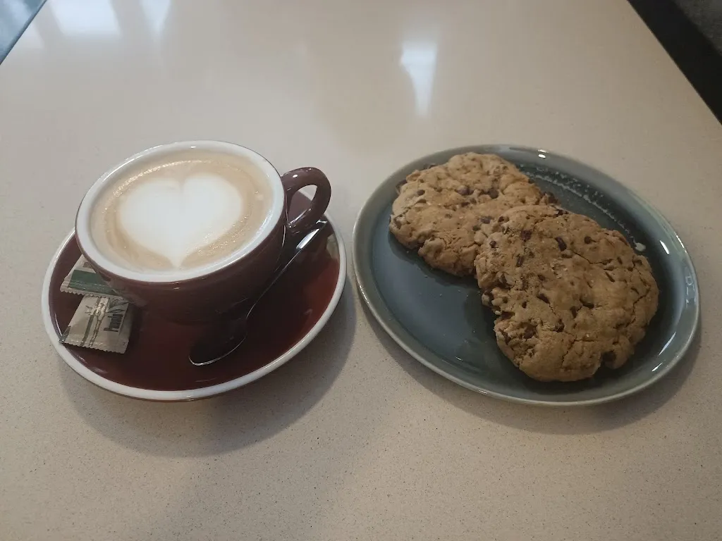 A Lareira, coffee & nice moments_Lalín_menu_image_1