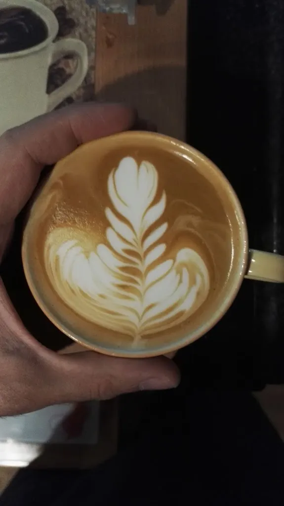 Menu_A Lareira, coffee & nice moments_Lalín_image_5