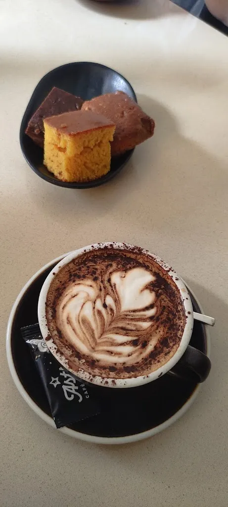 Menu_A Lareira, coffee & nice moments_Lalín_image_6