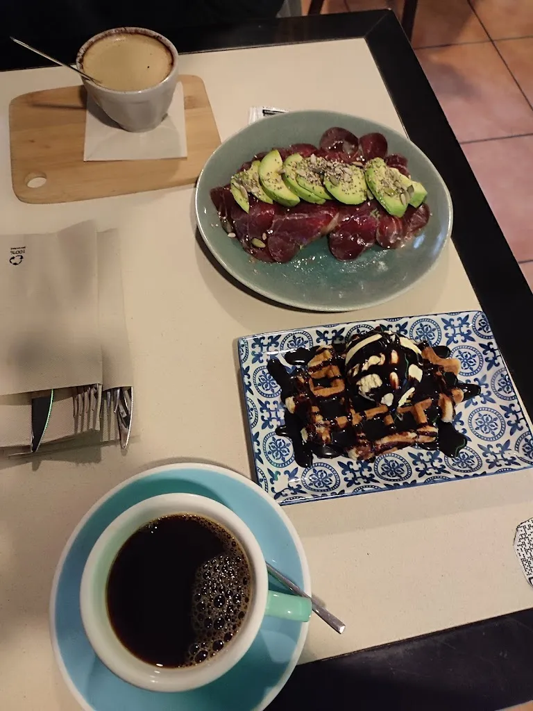 Menu_A Lareira, coffee & nice moments_Lalín_image_9