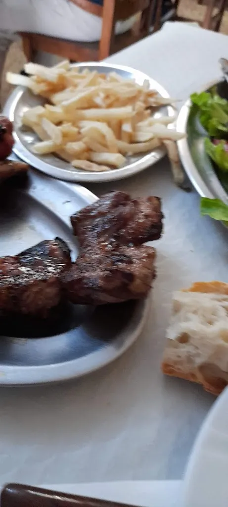 Menu_Churrascaría Luís_Lalín_image_1