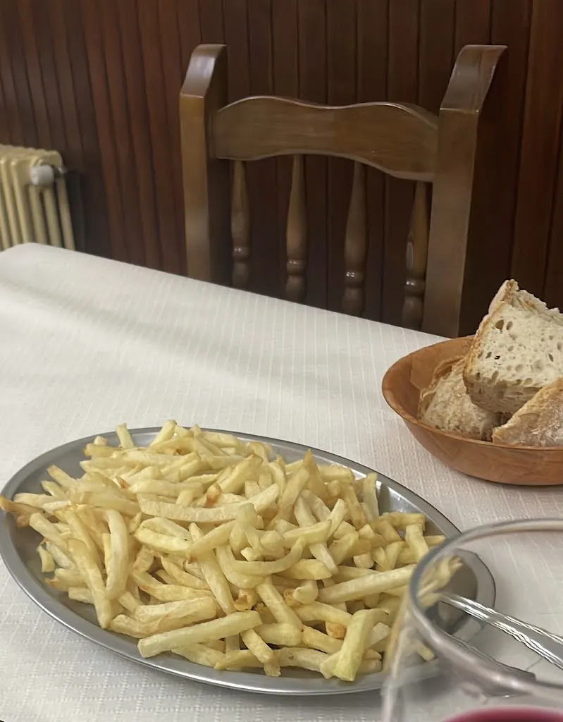 Menu_Churrascaría Luís_Lalín_image_5