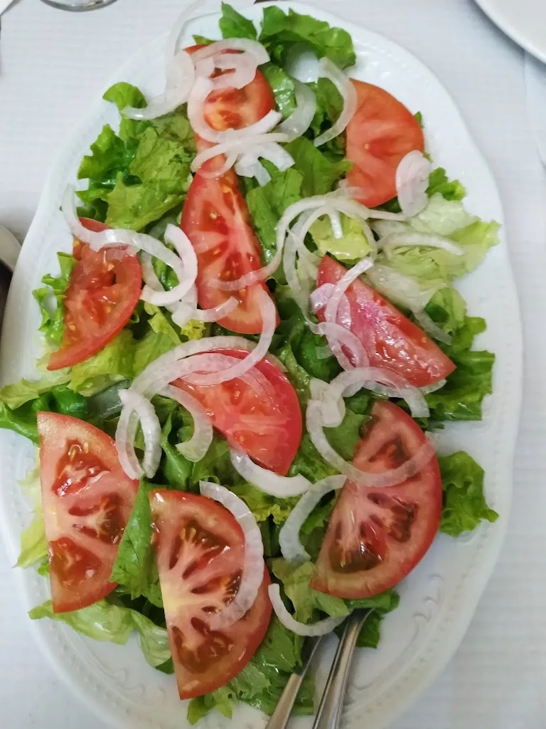 Annet Cruz Vázquez_Churrascaría Luís_Lalín_review