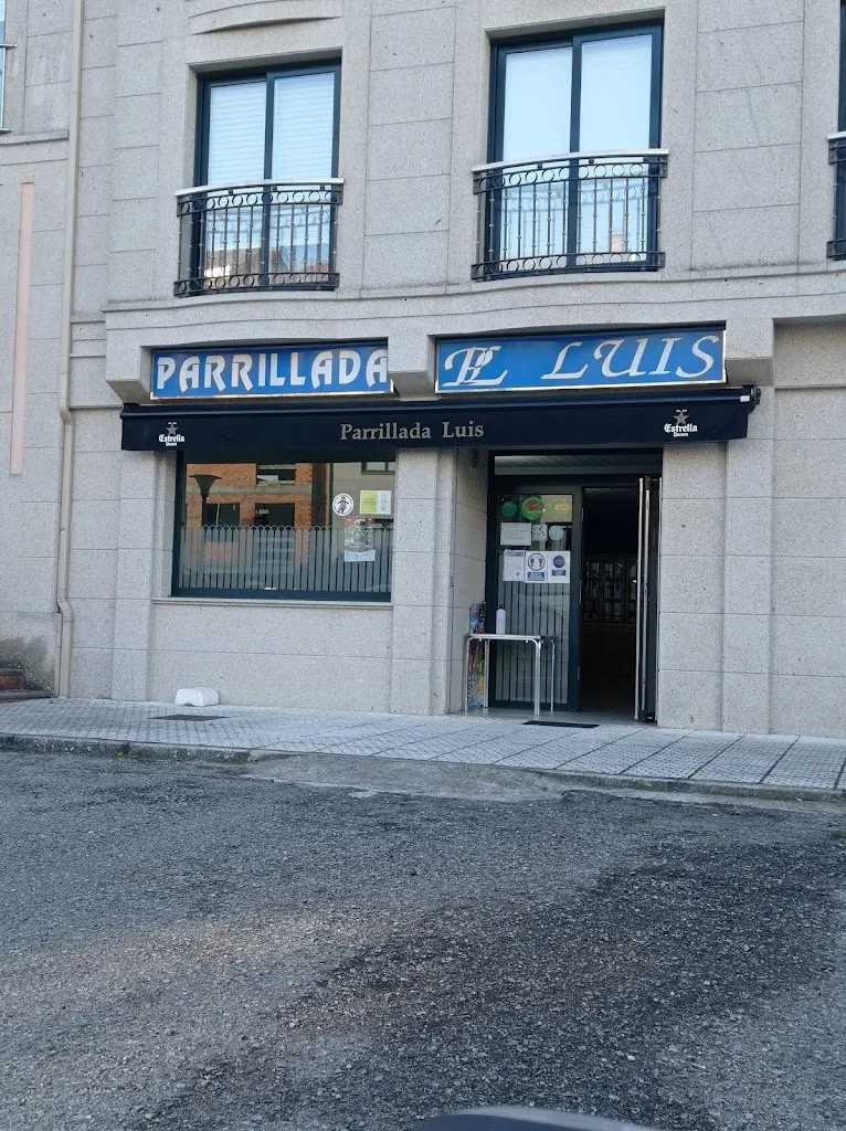 Churrascaría Luís_Lalín_slider_image_1