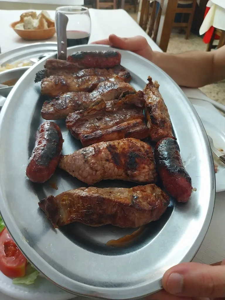 Churrascaría Luís_Lalín_slider_image_3