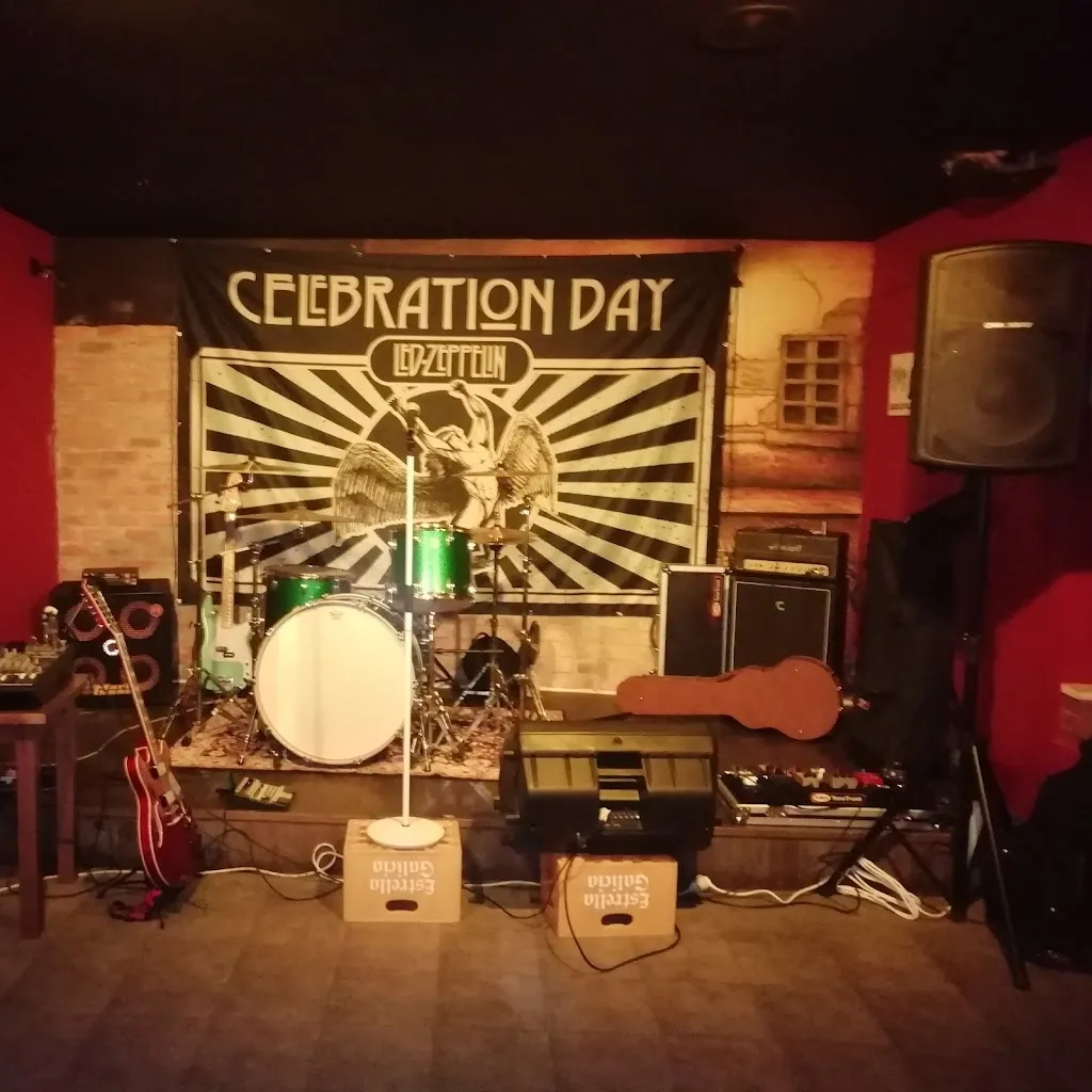 LA BELTANE restaurant in Lalín