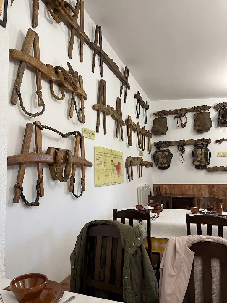 José Sousa_Casa do Patrón Restaurante_Lalín_review